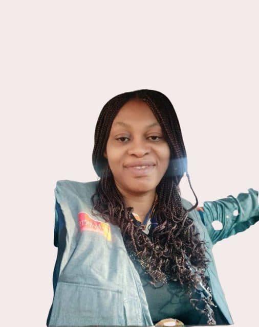 Portrait of Ijeoma Beatrice Ekpunobi