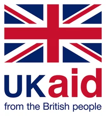 UK aid